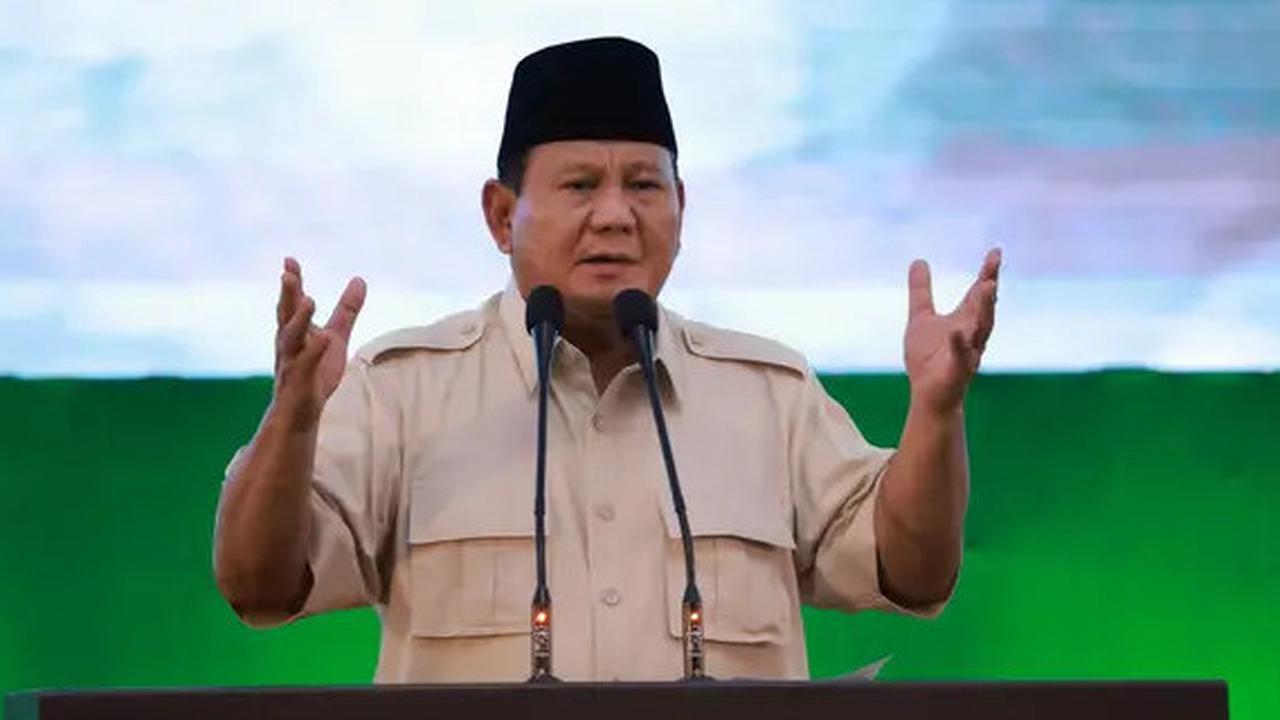 PSI Beberkan Alasan Prabowo Berencana Jadikan KIM Koalisi Permanen