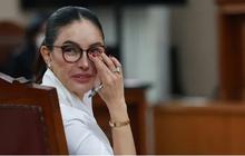 Anak Perempuan Jadi Saksi, Nikita Mirzani Sedih Sampai Meneteskan Air Mata di PN Jaksel