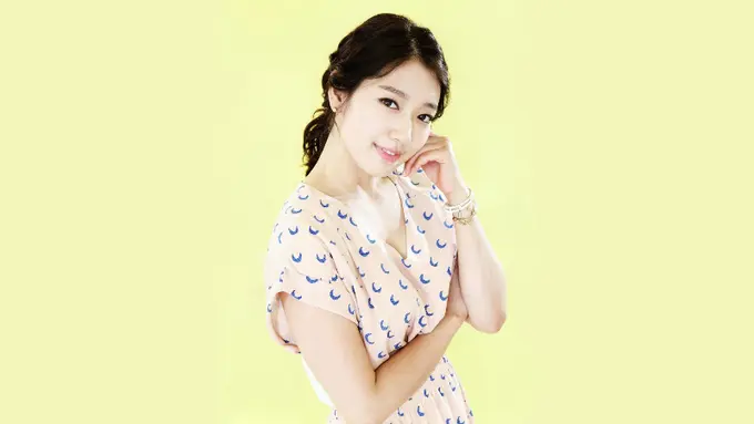 [Bintang] Park Shin Hye