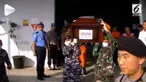 Hingga kini sudah ada 16 jenazah korban jatuhnya pesawat Lion Air JT 610 asal Bangka yang berhasil diidentifikasi.