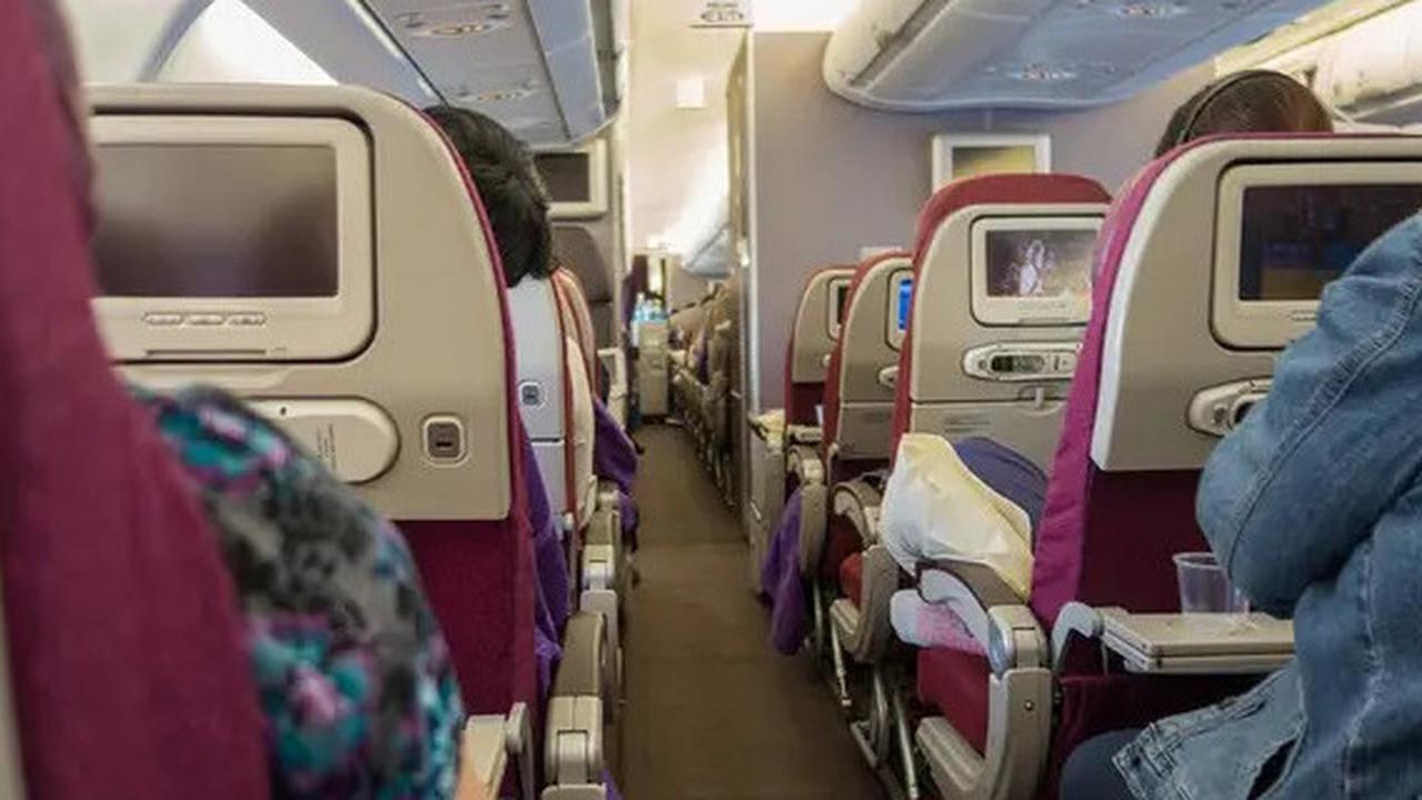 Maskapai Diminta Kasih Diskon Tarif Pesawat di Jam Sepi Penumpang