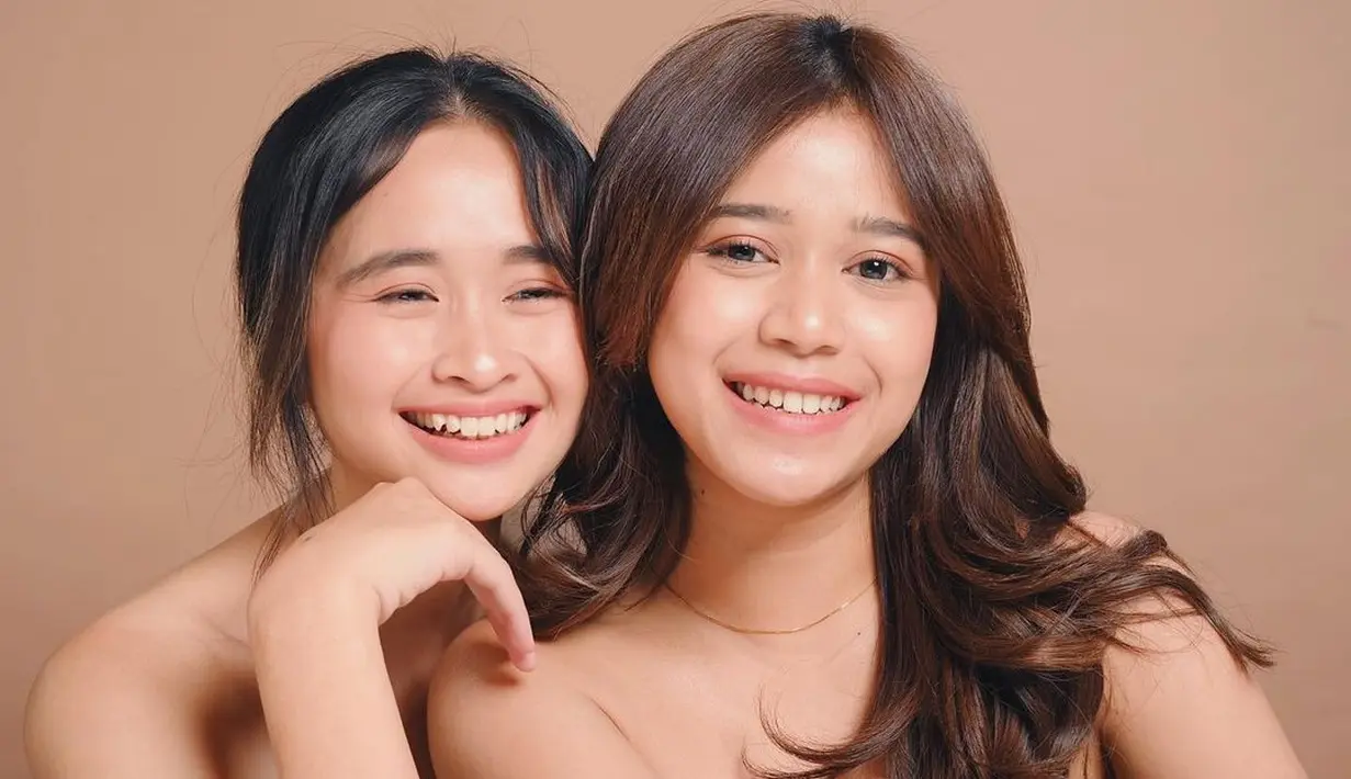 <p>Brisia Jodie dan Gritte Agatha memang memiliki sepak terjang yang berbeda di dunia hiburan. (FOTO: instagram.com/brisiajodie96/)</p>