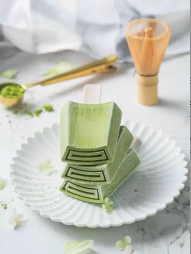 Dituding Jual Es Krim Kemahalan, Respons Pemilik Perusahaan Bikin Warga China Meradang