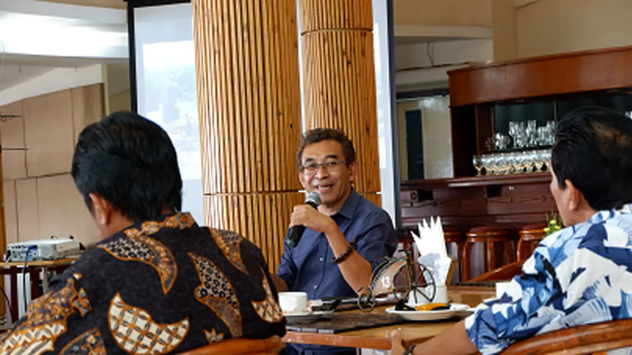 Menjelang liburan panjang, Ancol Taman Impian sudah memiliki berbagai persiapan khusus untuk pelanggannya.