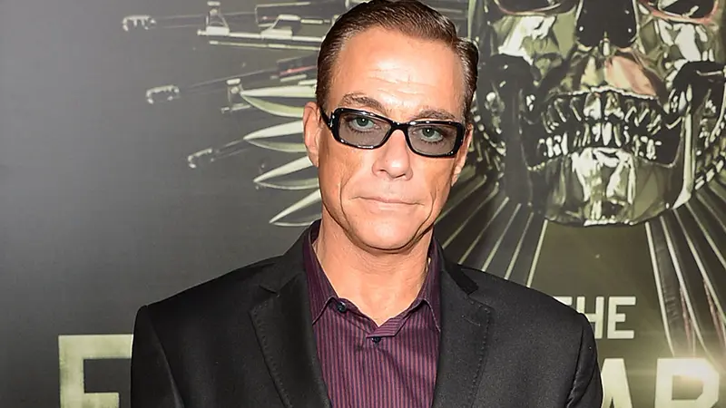 Kickboxer Versi daur Ulang Kembali Ajak Jean-Claude Van Damme