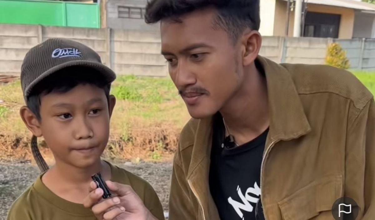 Galih kini masih berstatus sebagai saksi.<br>
