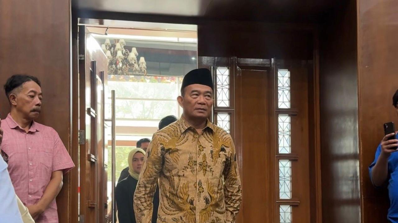 Muhadjir Effendy Jadi Saksi Sidang Korupsi Kuota Haji Yaqut