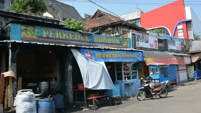Tempat Makan Murah di Bandung 2026