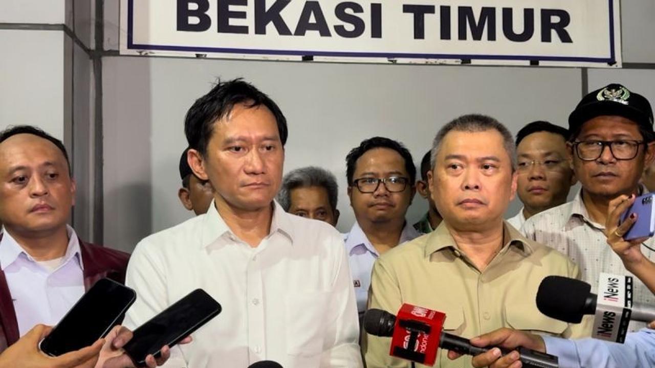 Tragedi Kecelakaan KRL Bekasi: Dirut KAI Ungkap Detail Korban dan Evakuasi