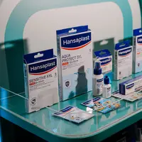 Inovasi produk Hansaplast Skin Protection untuk penyembuhan luka. (foto: Hansaplast.dok)