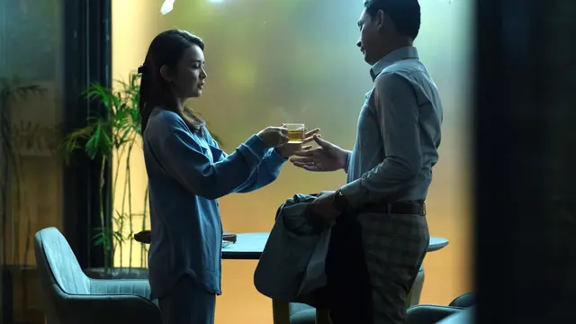 Film Assalamualaikum Baitullah