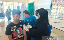 Tahukah Kamu? Imunisasi Pelajar di Gorontalo Jadi Perisai Utama Cegah Wabah Penyakit