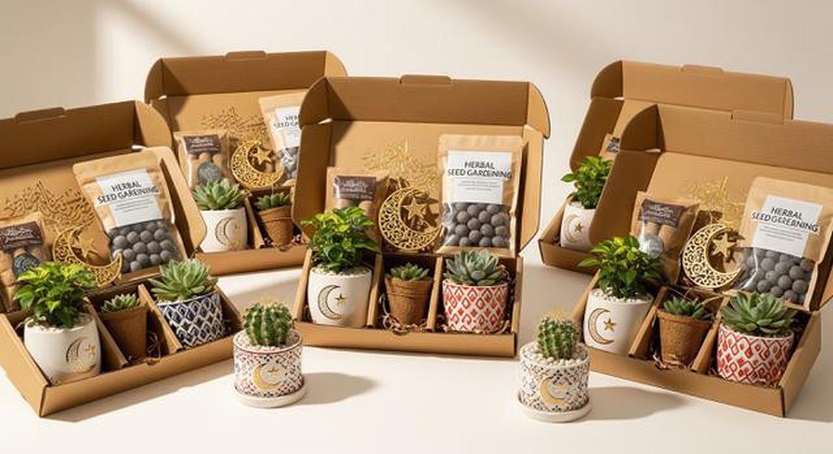 10 Ide Usaha Hampers Ramadhan Non Makanan, Peluang Usaha Premium dengan Cuan Besar
