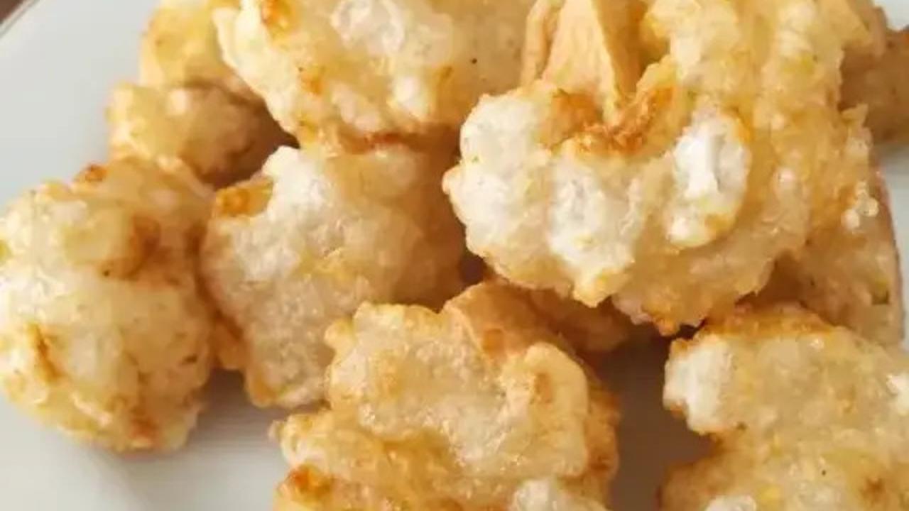 3 Resep Tahu Cireng, Gorengan Viral yang Mudah Dibuat di Rumah