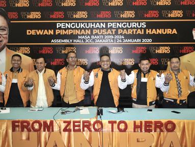 Berita Partai Hanura Hari Ini Kabar Terbaru Terkini Liputan6 Com