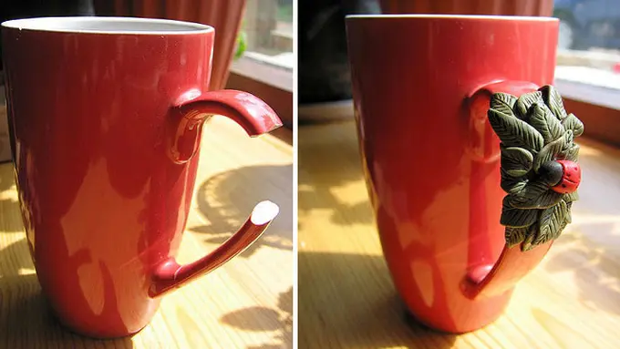 [Bintang] Daripada Dibuang, Ini 10 Cara Benerin Barang Paling Brilian!