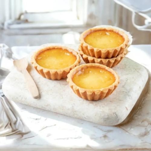 Quanta Pie Susu Jogja