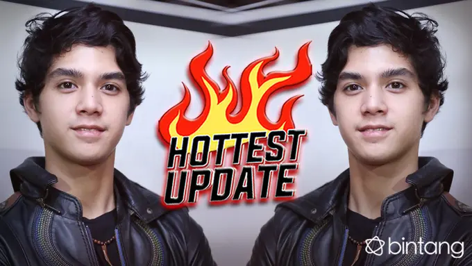 [Bintang] HL Hottest Update Al Ghazali