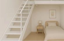 7 Desain Kamar Mezzanine di Rumah Minimalis, Solusi Cerdas untuk Hunian Mungil