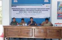 Fakta Menarik: PLN Perkuat Sistem Kelistrikan Sulsel dengan Pembangunan Gardu Induk 150 kV Pinrang