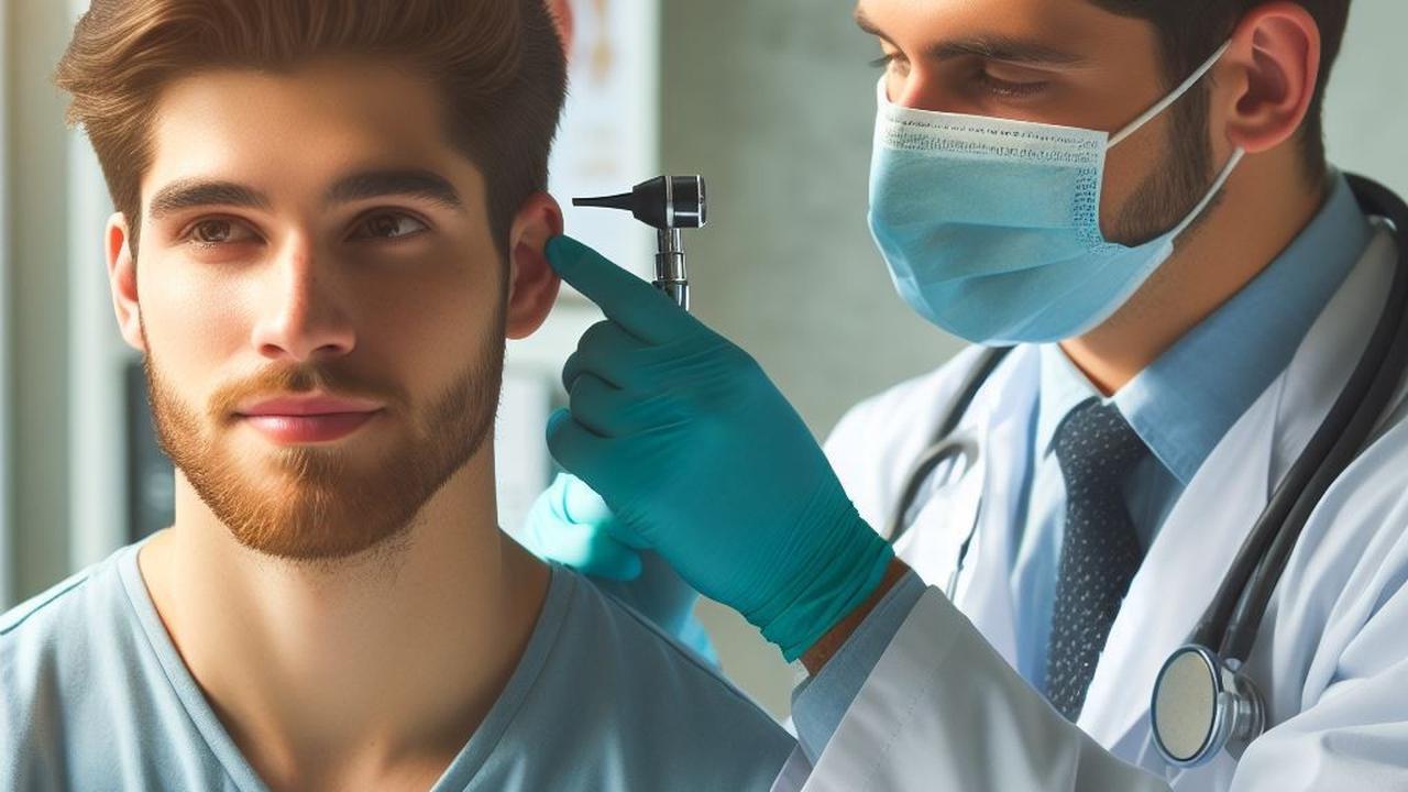 Ilustrasi Medical Check-Up