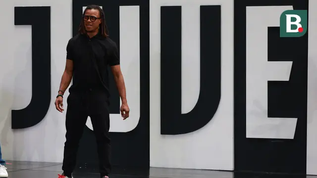 Edgar Davids