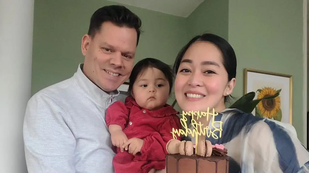 Gracia Indri