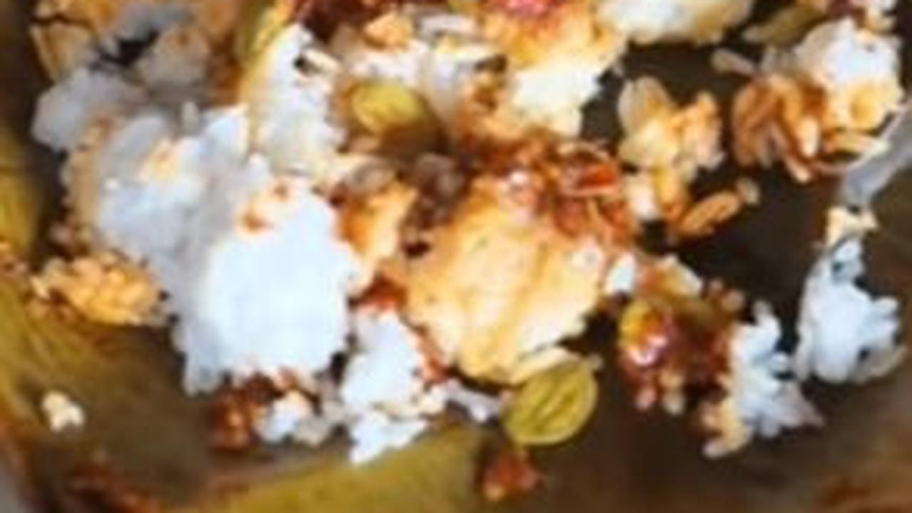 Mencicipi Nasi Gegok, Kuliner Khas Trenggalek yang Cara Penyajiannya Unik