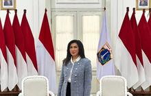 Perjalanan Karier Fifi Aleyda Yahya, Dari Cita-Cita Dokter ke Pejabat Komdigi