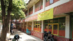 Sengketa Lahan Bikin Sekolah Lumpuh, 945 Siswa Terpaksa Belajar Daring