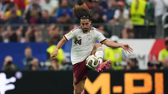 Tim Matador Kalahkan Prancis Tembus Final Piala Dunia