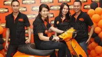 Motrattivo Buat Vespa Mania yang Cari Aksesori Italia