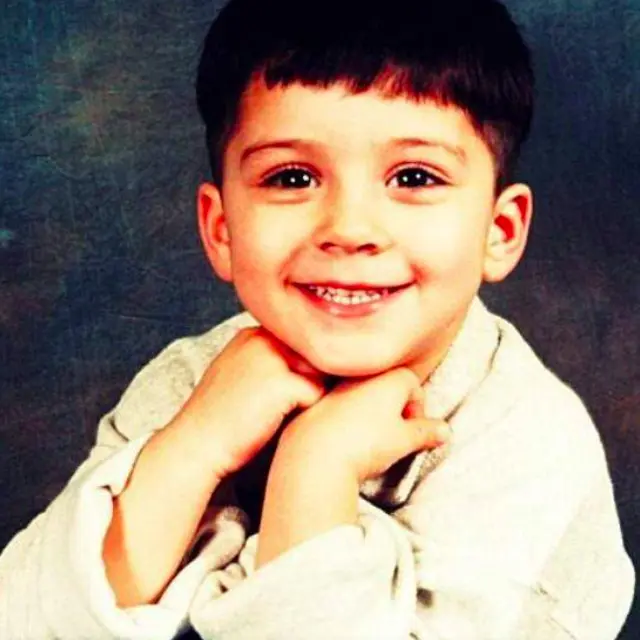 potret anak-anak Zayn Malik hingga dewasa