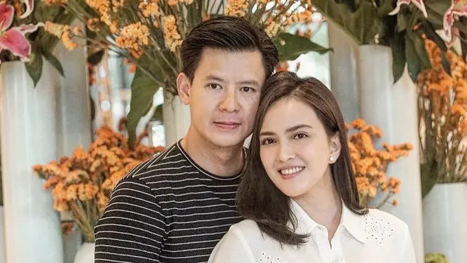 [Fimela] Shandy Aulia