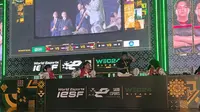 Timnas Esports Indonesia Terkendala Masalah Teknis di WEC 2024 Riyadh, IESF Diminta Bertindak. (Doc: PB ESI)