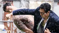 Drakor Agent Kim Reactivated Makin Ngegas, Rating Tembus 20 Persen di Episode Keempat