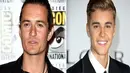  Baru-baru ini, Orlando Bloom dan Justin Bieber memamerkan Mr. P mereka ketika sedang liburan. Entah apa maksud dibalik tingkah laku mereka melakukan bugil ditempat umum. (Justjared/Bintang.com)