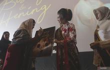 Anggota DPR Ajak Kaum Perempuan Berdaya, Luncurkan Buku Inspiratif di Trenggalek