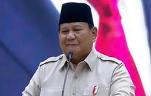 LHKPN Terbaru: Harta Kekayaan Prabowo Rp2 Triliun, Punya 10 Tanah dan Bangunan Serta 7 Mobil