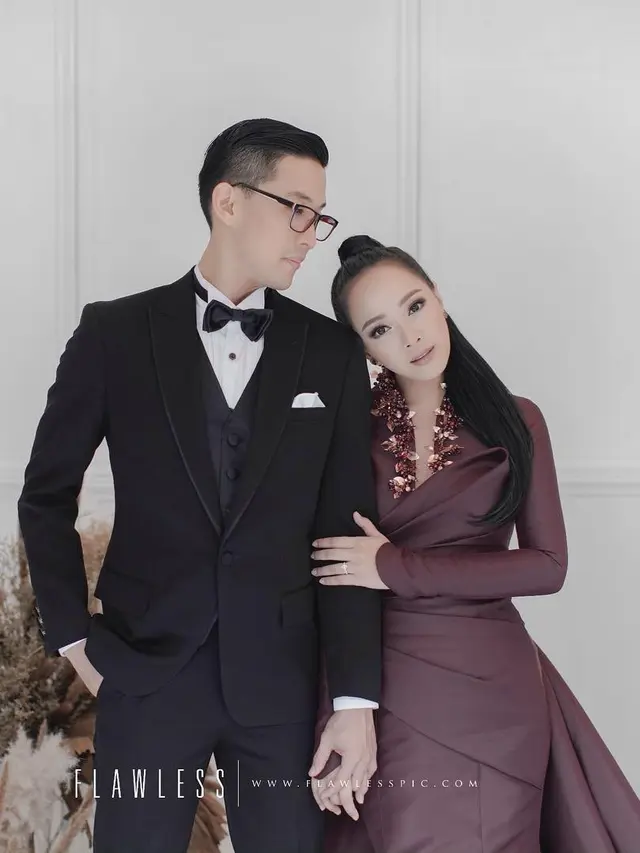 [Fimela] Yuanita Christiani