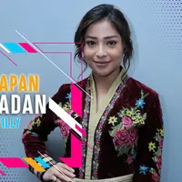 Ini yang disiapkan Nikita Willy menyambut bulan suci Ramadan