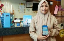 Dari PMI Jadi Pengusaha Sukses di Taiwan, Nasabah BRI Sri Purwanti Kembangkan Bisnis Kuliner Halal Cita Rasa Nusantara