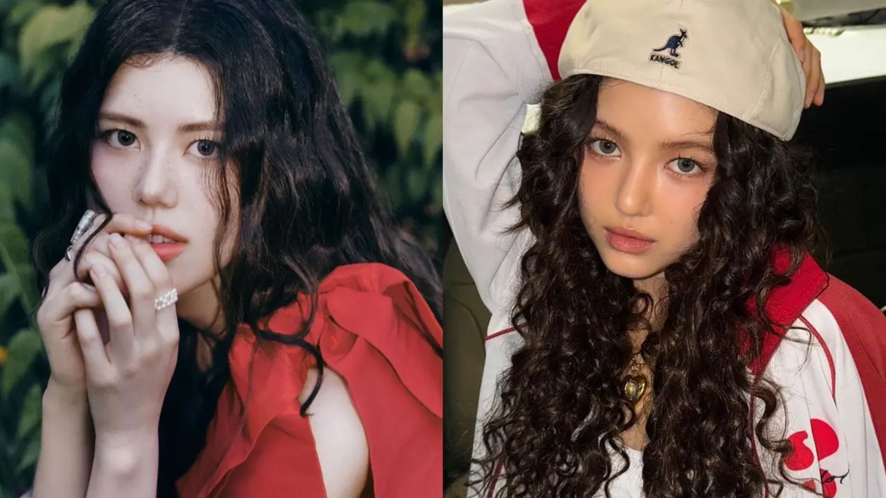 6 Potret Cantik Olivia Marsh, Kakak dari Danielle New Jeans yang Bakal Debut sebagai Penyanyi Bulan Depan