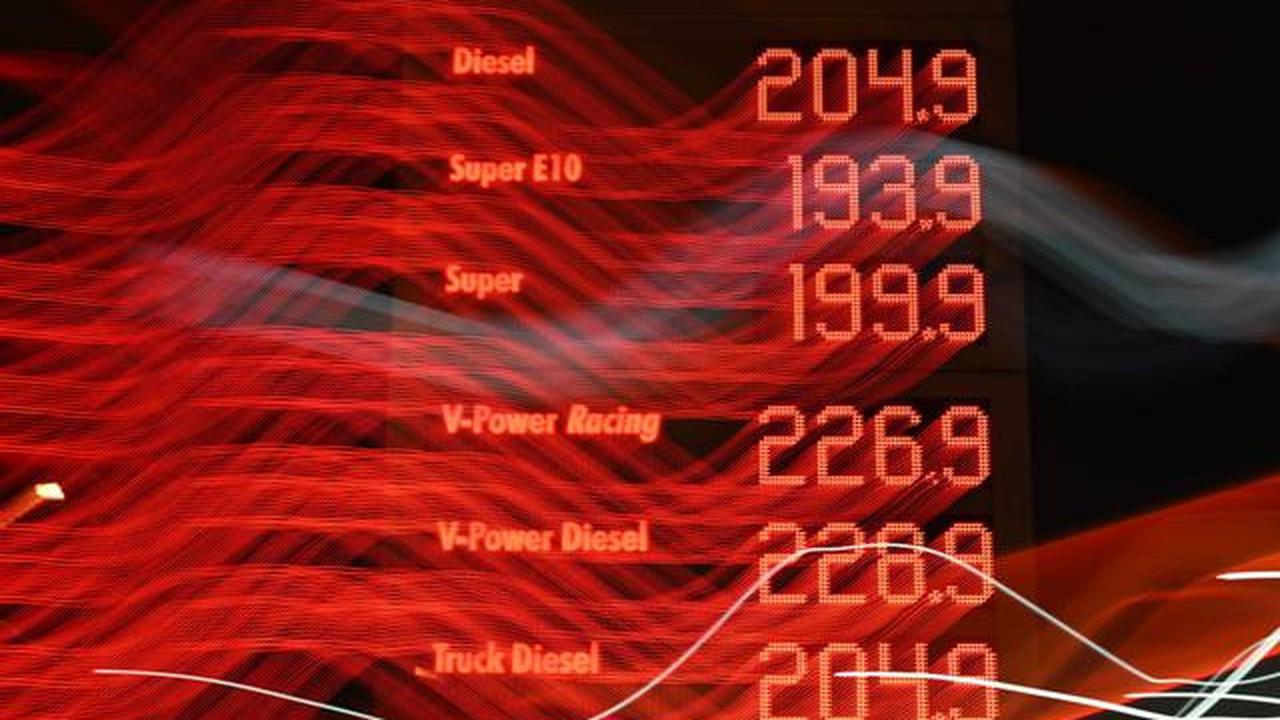 Harga Minyak Brent Kembali Sentuh USD 100 per Barel