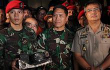 Sulitnya mencari black box