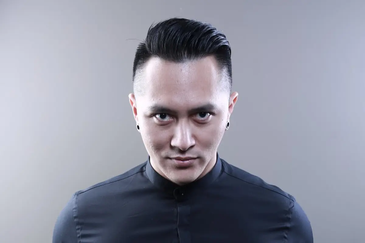 [Bintang] Demian Aditya