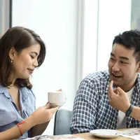 Hubungan yang harmonis dan langgeng./Copyright&nbsp;depositphotos.com/portfolio-1725497.html?content=photo