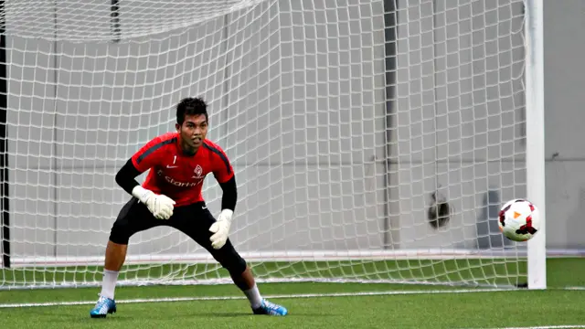 Izwan Mahbud