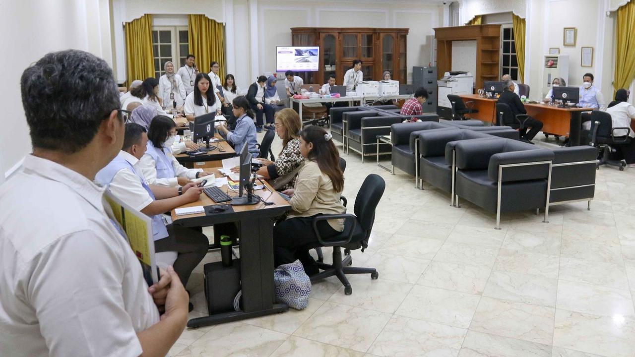 Gebrakan Gibran Lewat 'Lapor Mas Wapres', Solusi Buat Rakyat atau Cuma Gimmick?