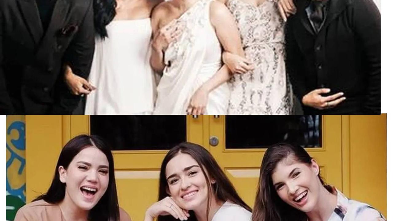 Geng Artis-Seleb Paling Populer